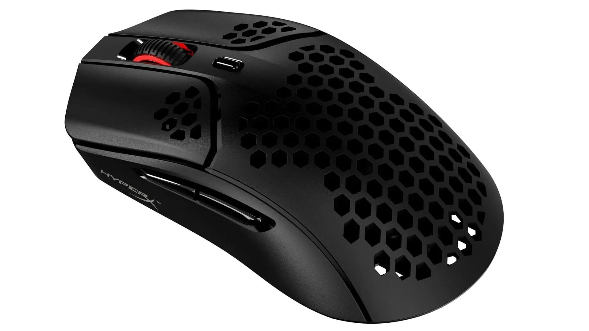 HyperX Pulsefire Haste (Image via HyperX)