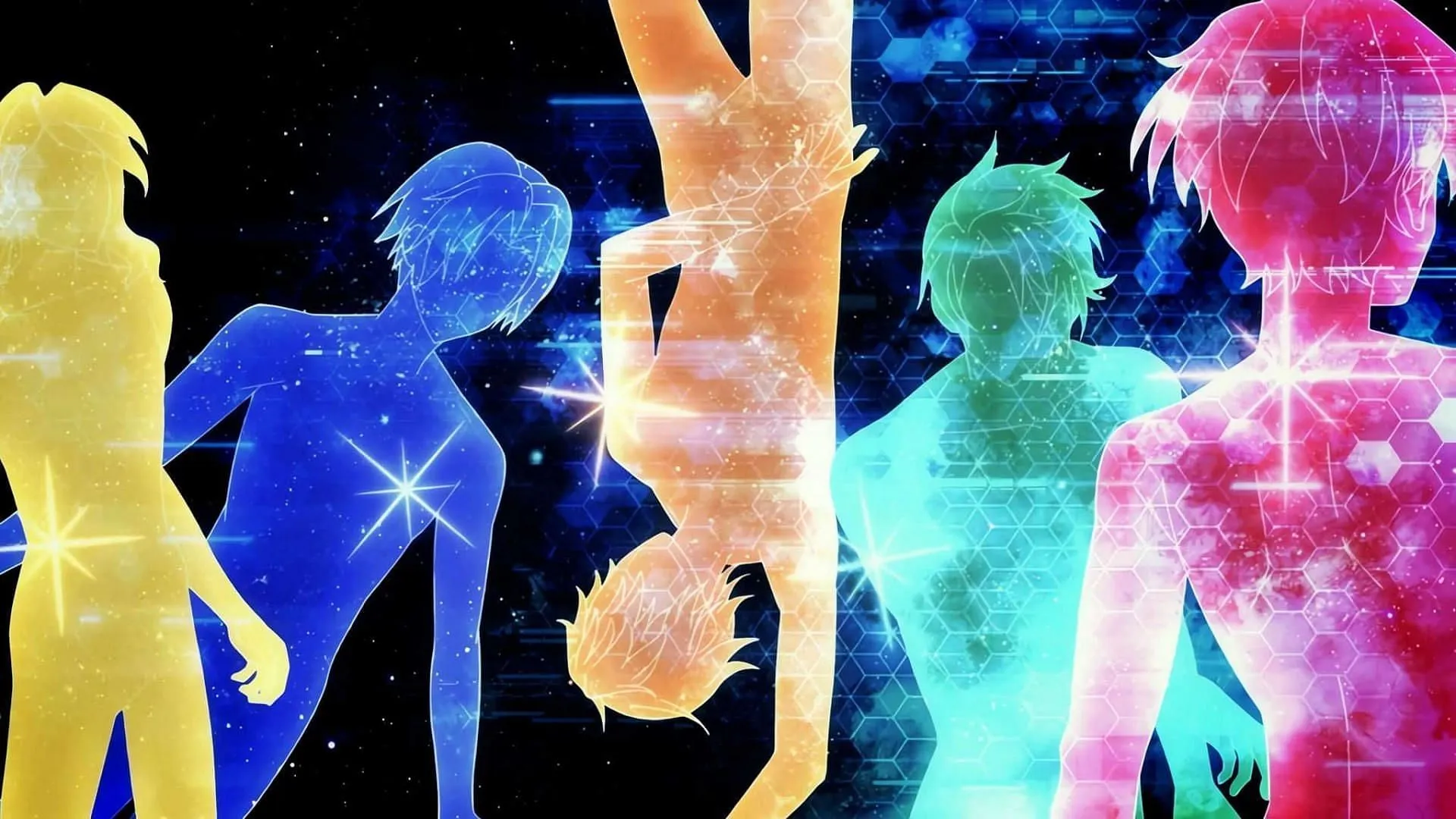 Hana-Doll*: Reinterpretation of Flowering season 1 explores deep philosophical themes (Image via A-Real) Hana-Doll*: Reinterpretation of Flowering season 1 explores deep philosophical themes (Image via A-Real)
