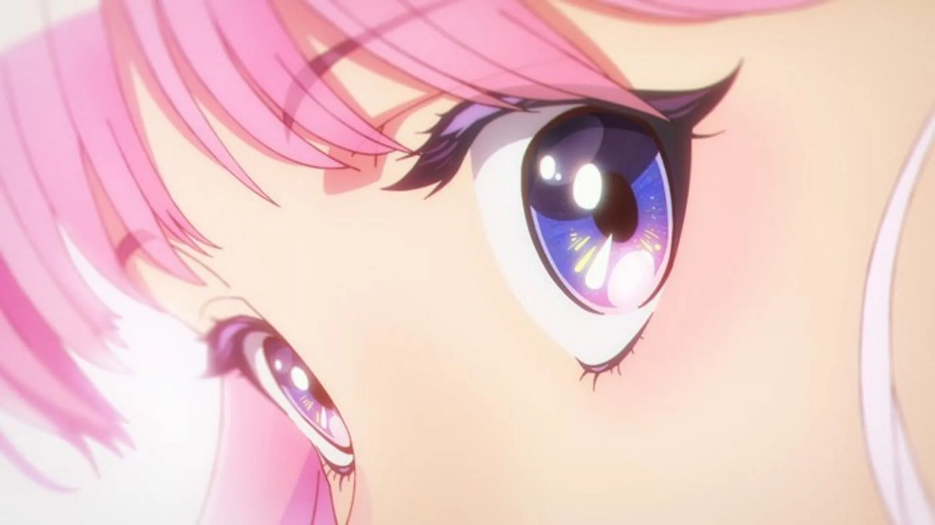 Yuina Akagi (Image via Sunrise) Yuina Akagi (Image via Sunrise)