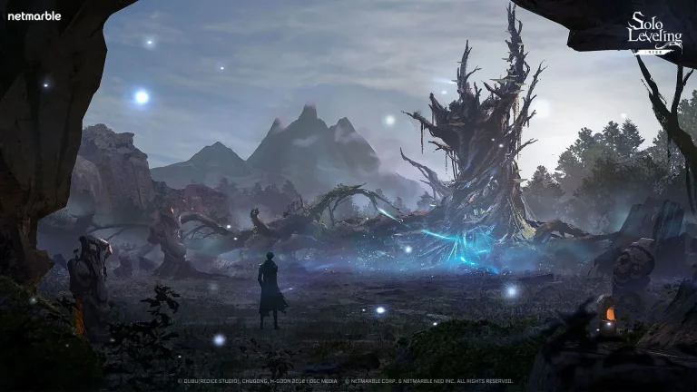 Solo Leveling Arise April 10 Update: Maintenance Schedule, Compensation Details, and New Features