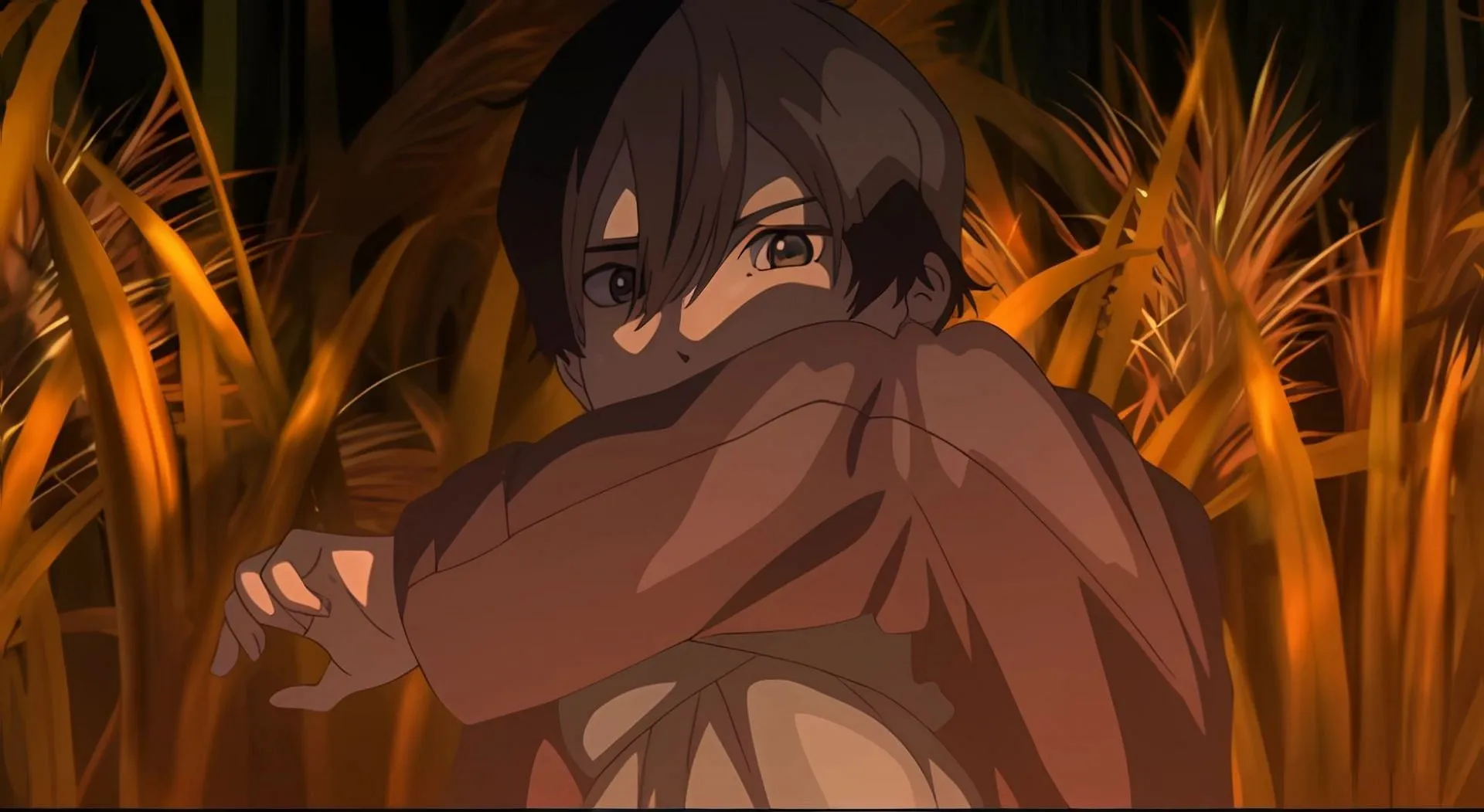 Kobato as seen in the anime (Image via Lapintrack) Kobato as seen in the anime (Image via Lapintrack)
