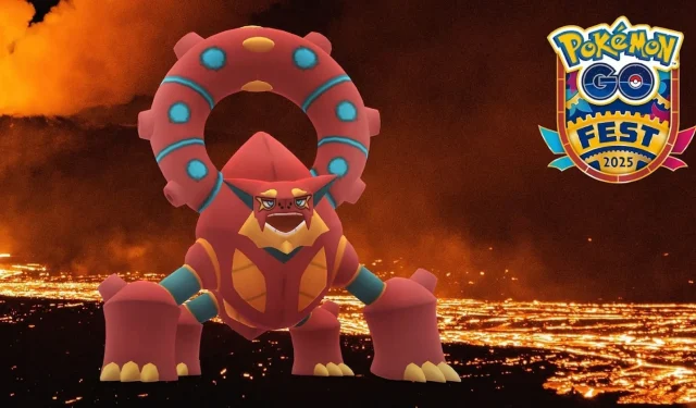 Prezzi dei biglietti, componenti aggiuntivi e informazioni aggiuntive per il Pokemon GO Fest 2025