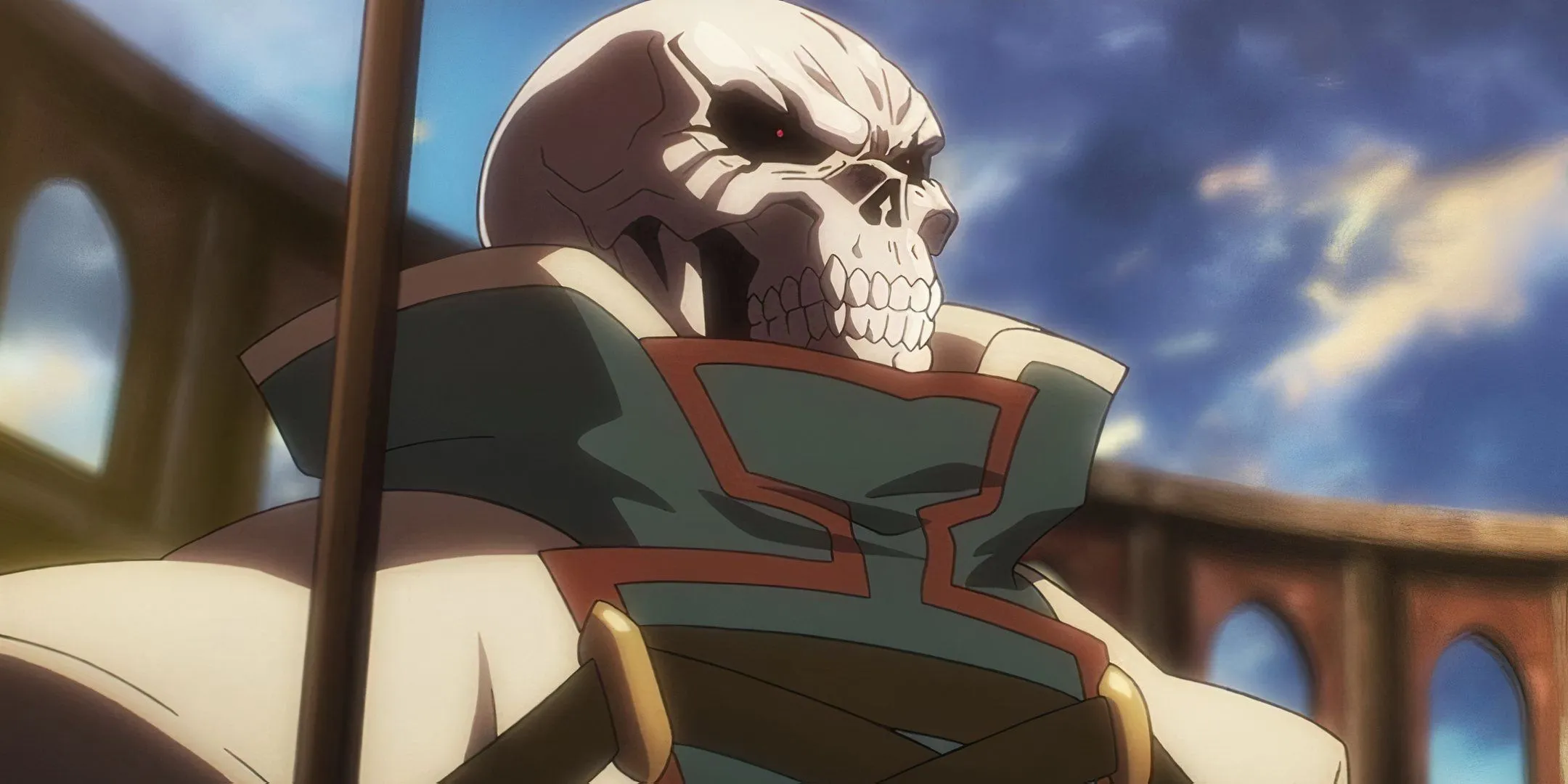 Ainz Ooal Gown Alternates Ainz Ooal Gown Alternates