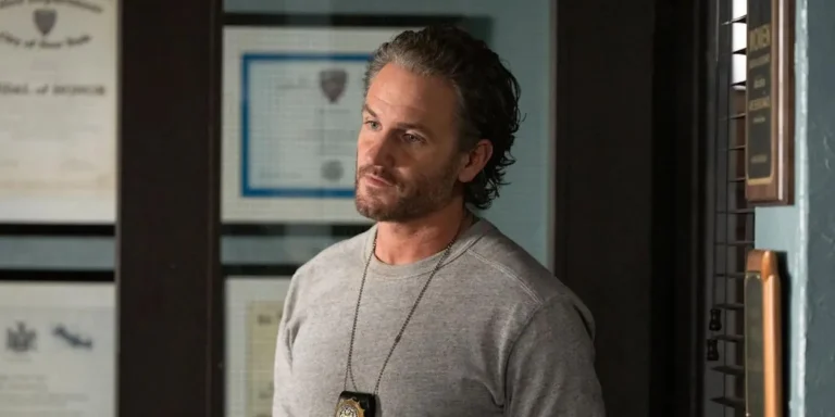 Law & Order: SVU Season 26 Shifts Storytelling Focus from Olivia Benson for Improved Narrative