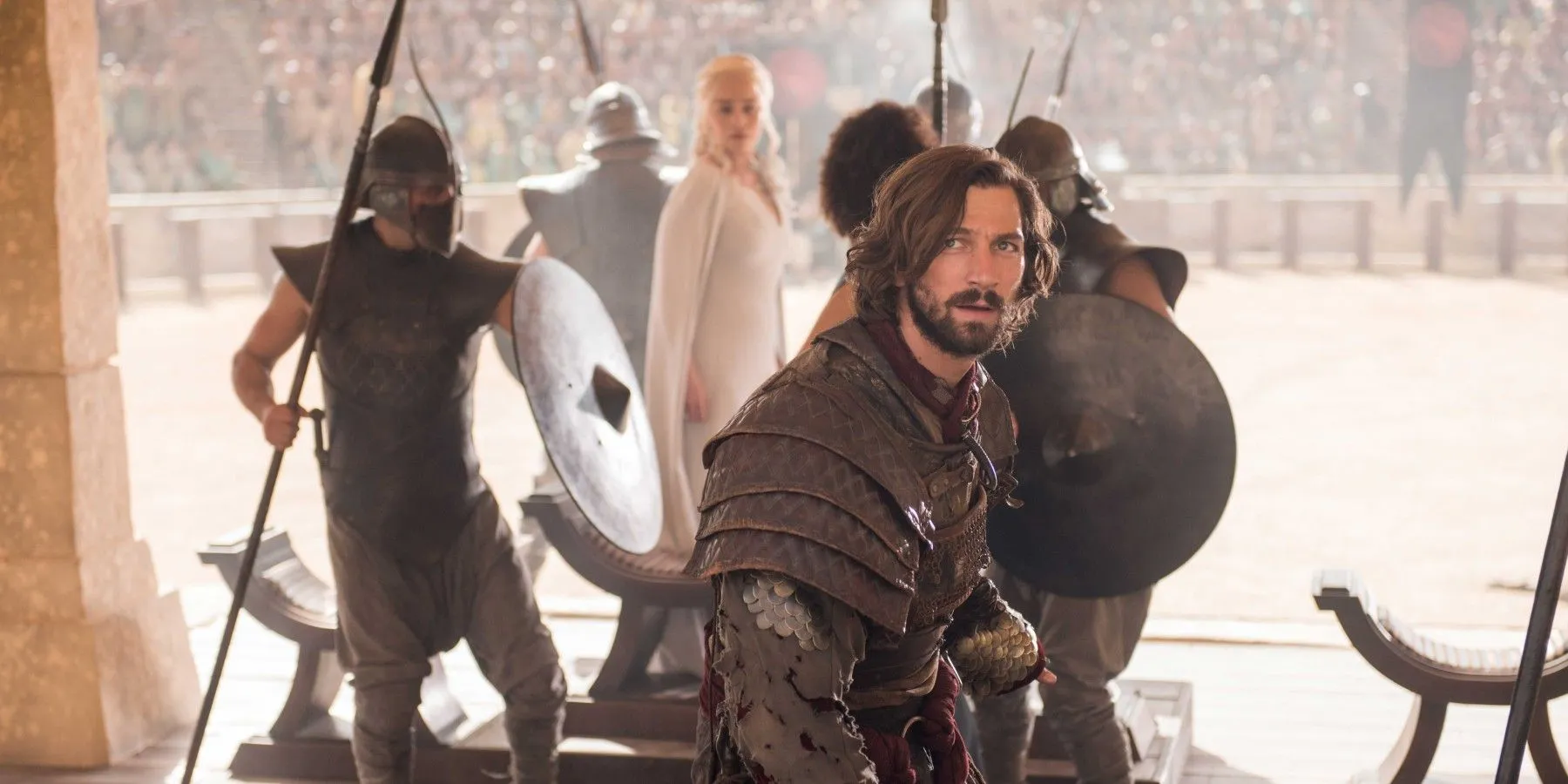 Daenerys Targaryen Daenerys Targaryen