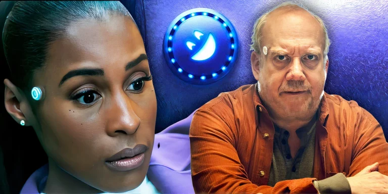 Exploring the Reality of Black Mirror’s Nubbin Device: An Explanation of Season 7’s Innovative Technology