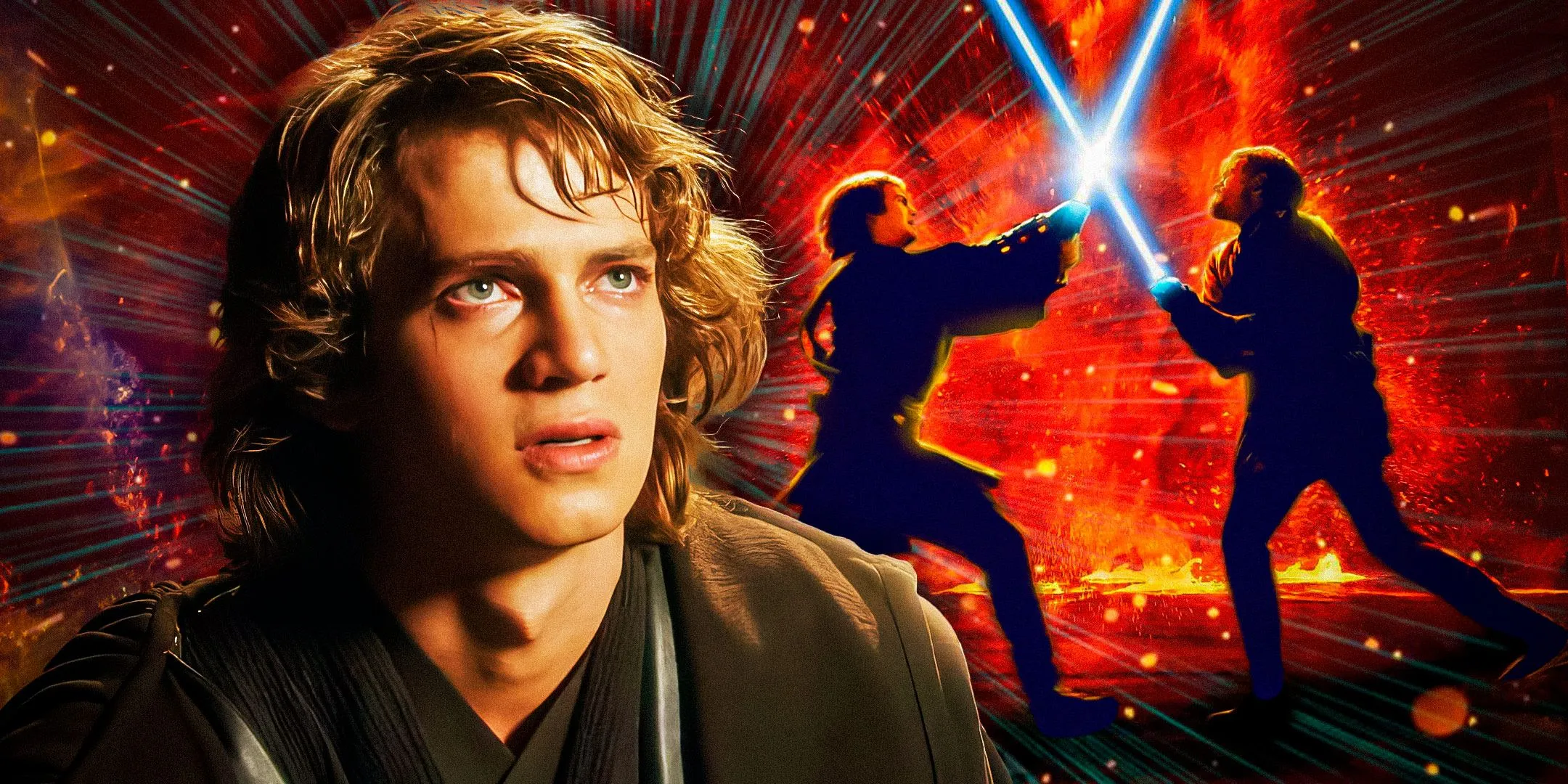 Revenge of the Sith Revenge of the Sith