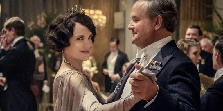 Downton Abbey 3: Exclusive First Footage Reveals The Crawleys’ Emotional Farewell Preparations