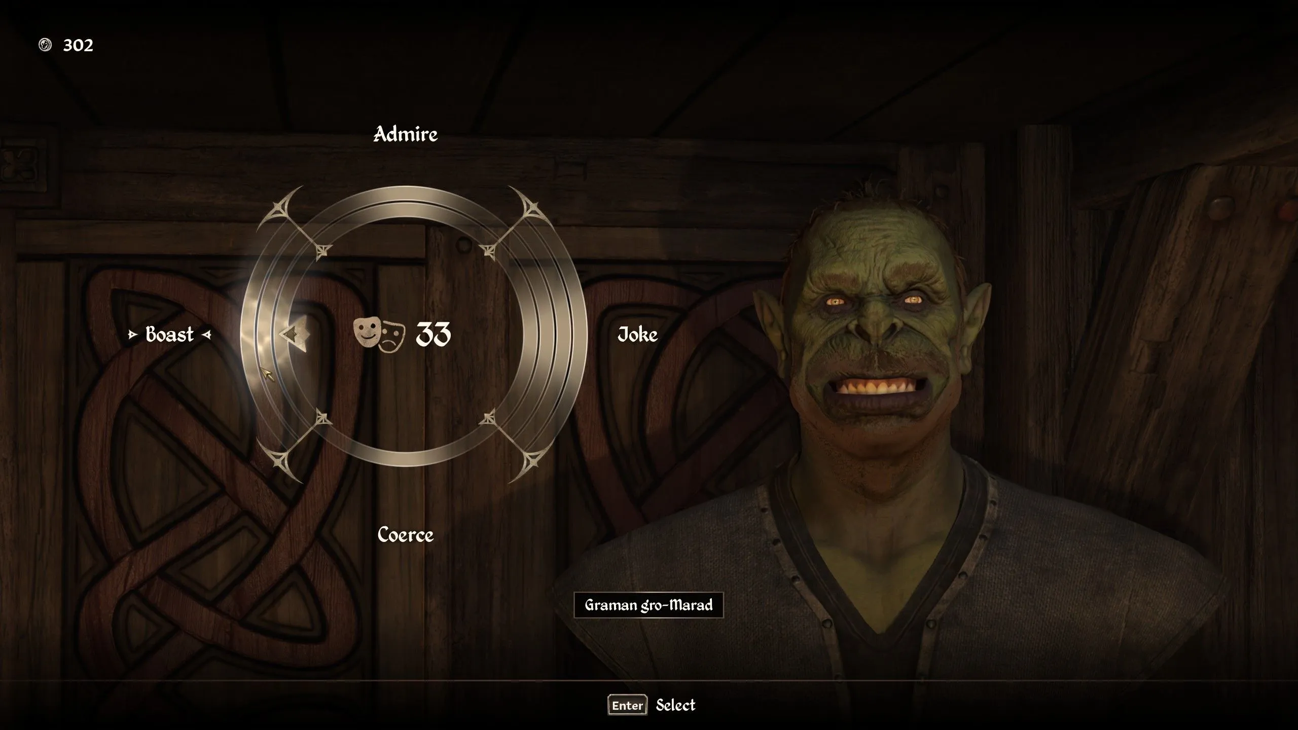 Happy Orc Happy Orc
