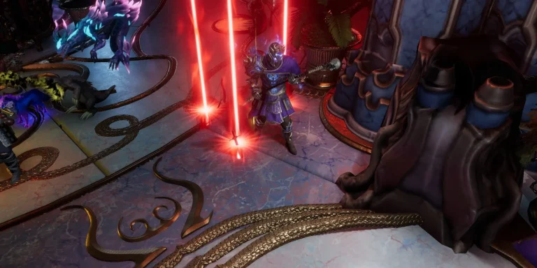 Understanding Legendary Potential in Last Epoch