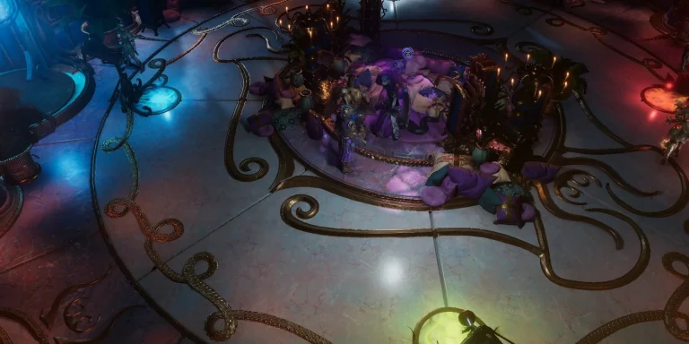 Last Epoch: Comparing Circle of Fortune and Merchant’s Guild