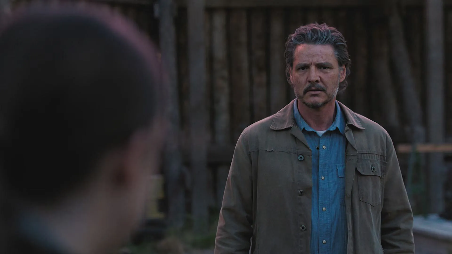 This change adds an ironic layer to the character's journey (Image via HBO) This change adds an ironic layer to the character's journey (Image via HBO)