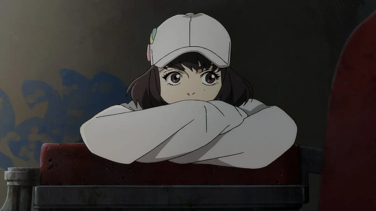 Elaina as seen in the most recent episode (Image via MAPPA). Elaina as seen in the most recent episode (Image via MAPPA).