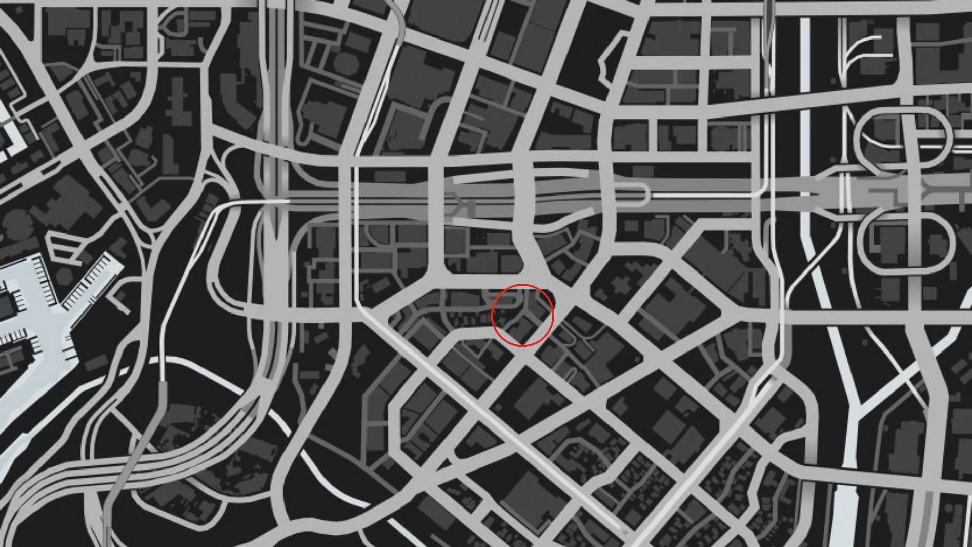 GTA Online animal locations: Cat (Image via Rockstar Games || gtaweb.eu)