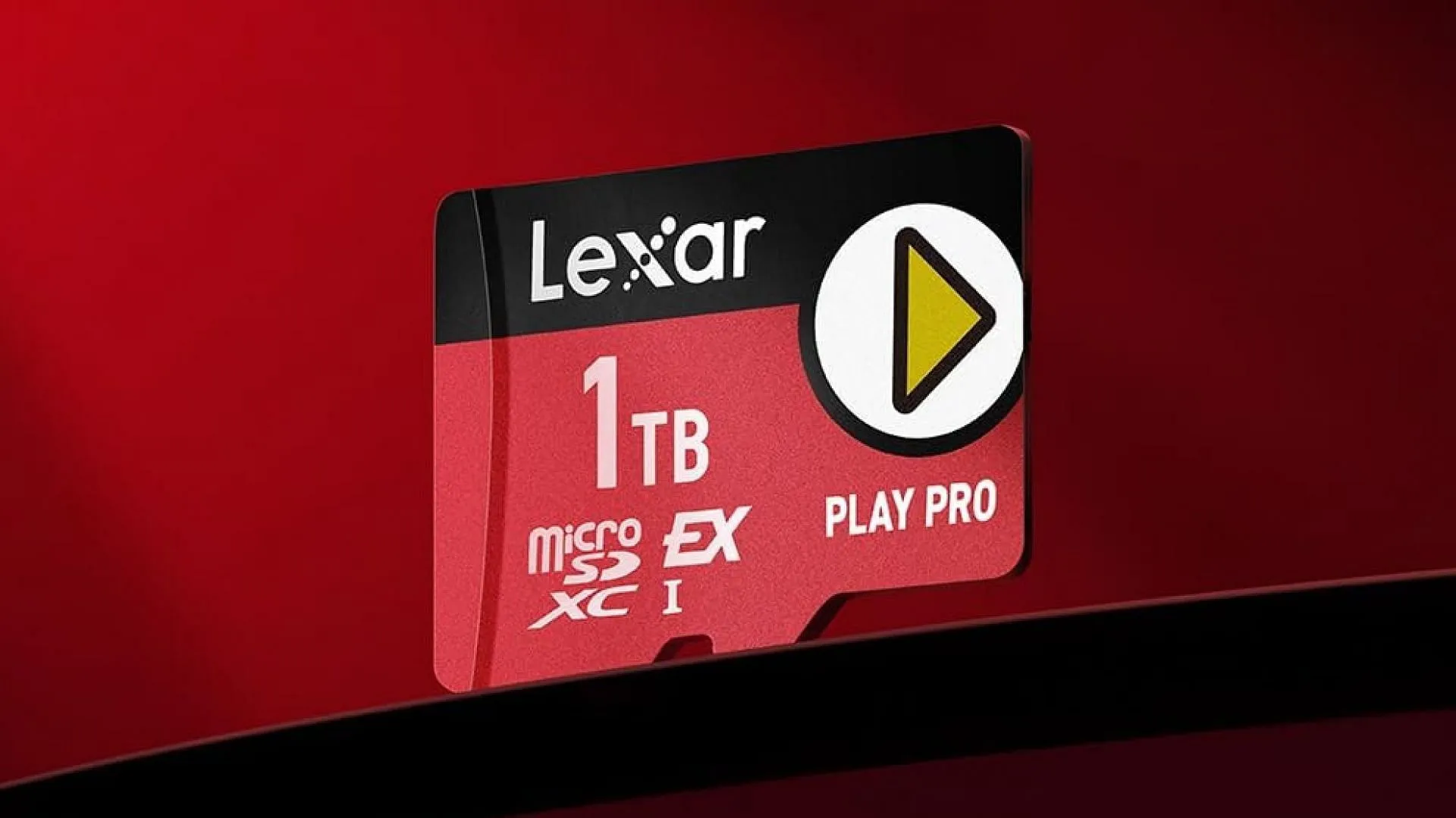 Lexar Play PRO microSD Express 카드 Lexar Play PRO microSD Express 카드