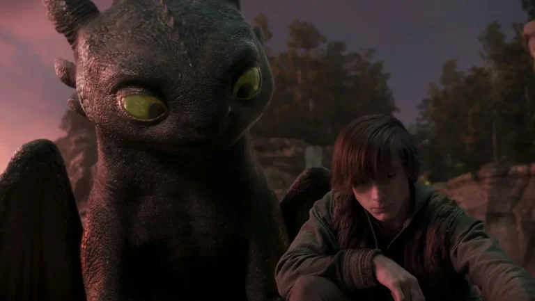 Live-Action Sequel to ‘How To Train Your Dragon 2’ Slated for Summer 2027 Release