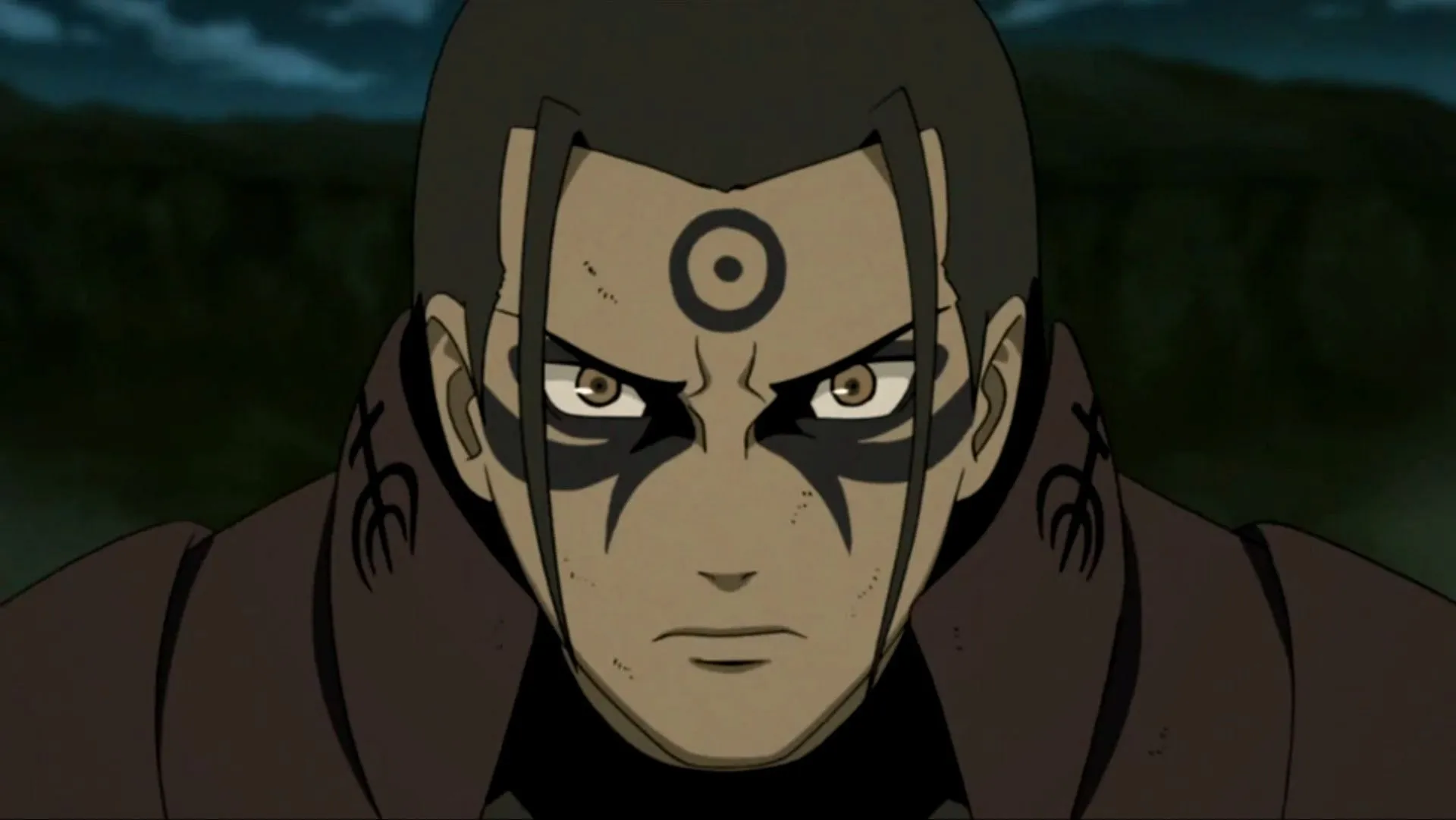 Hashirama can dominate a Red Gate dungeon (Image via Pierrot)