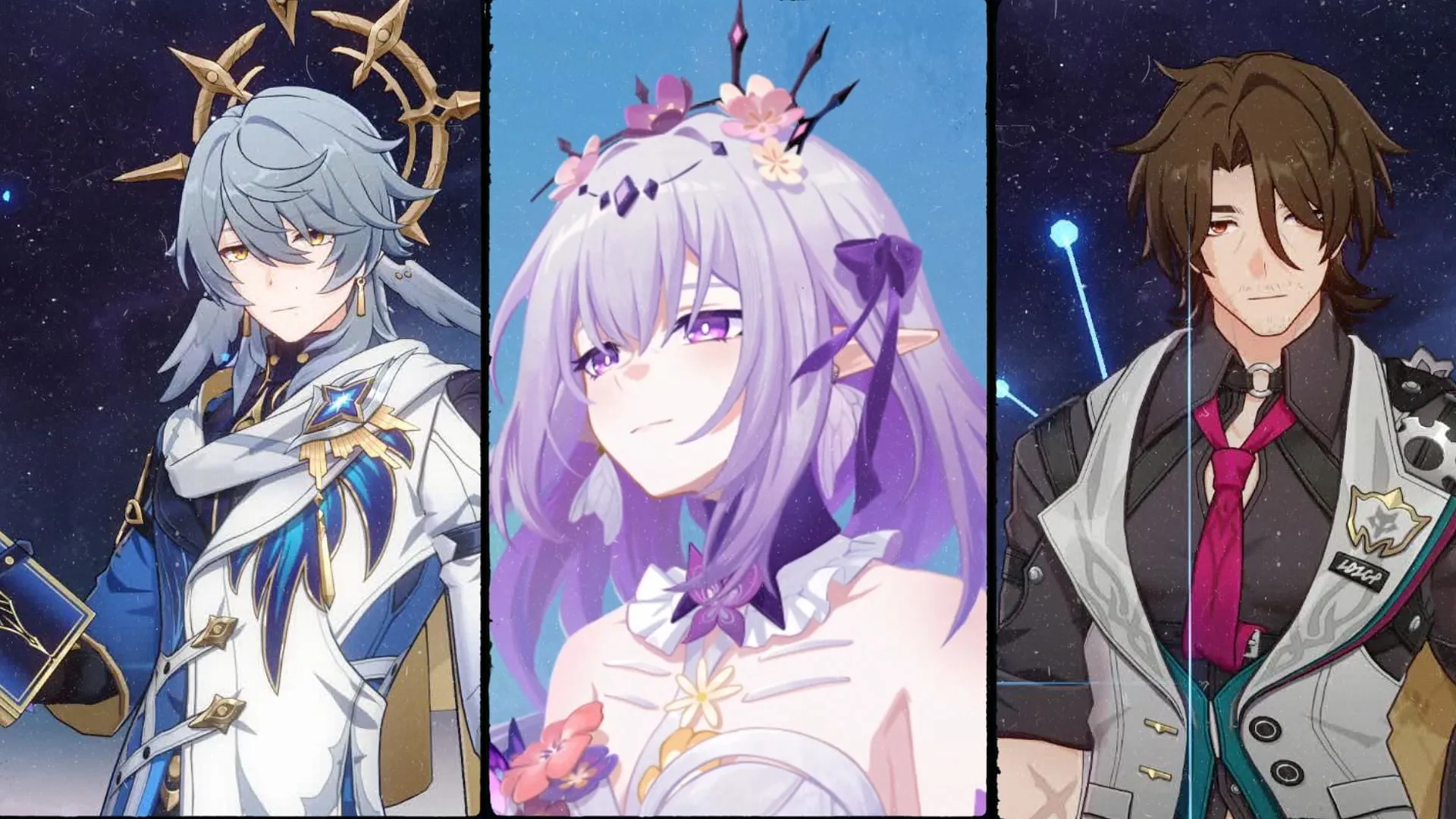 Team 2 (Image via HoYoverse)