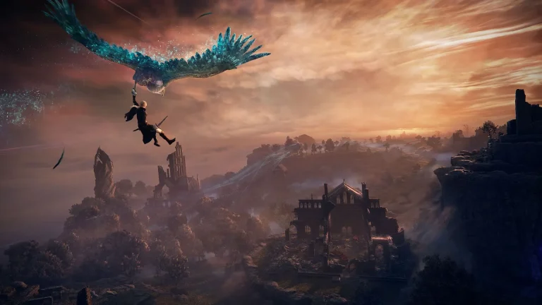 Elden Ring Nightreign Trailer Unveils New Duchess Character