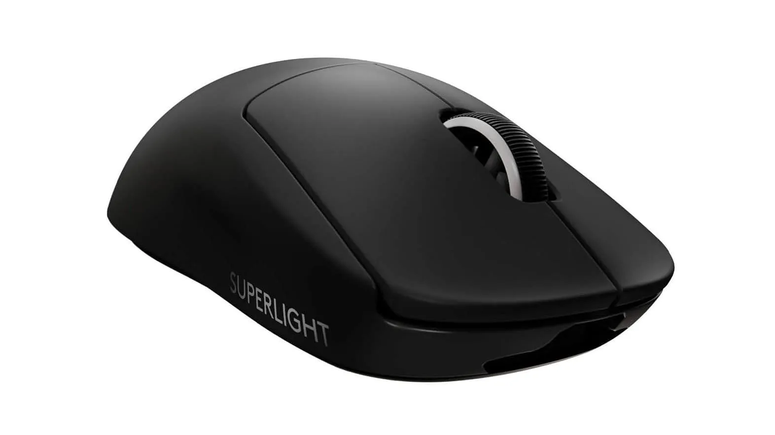 Logitech G PRO X SUPERLIGHT (Image via Logitech)