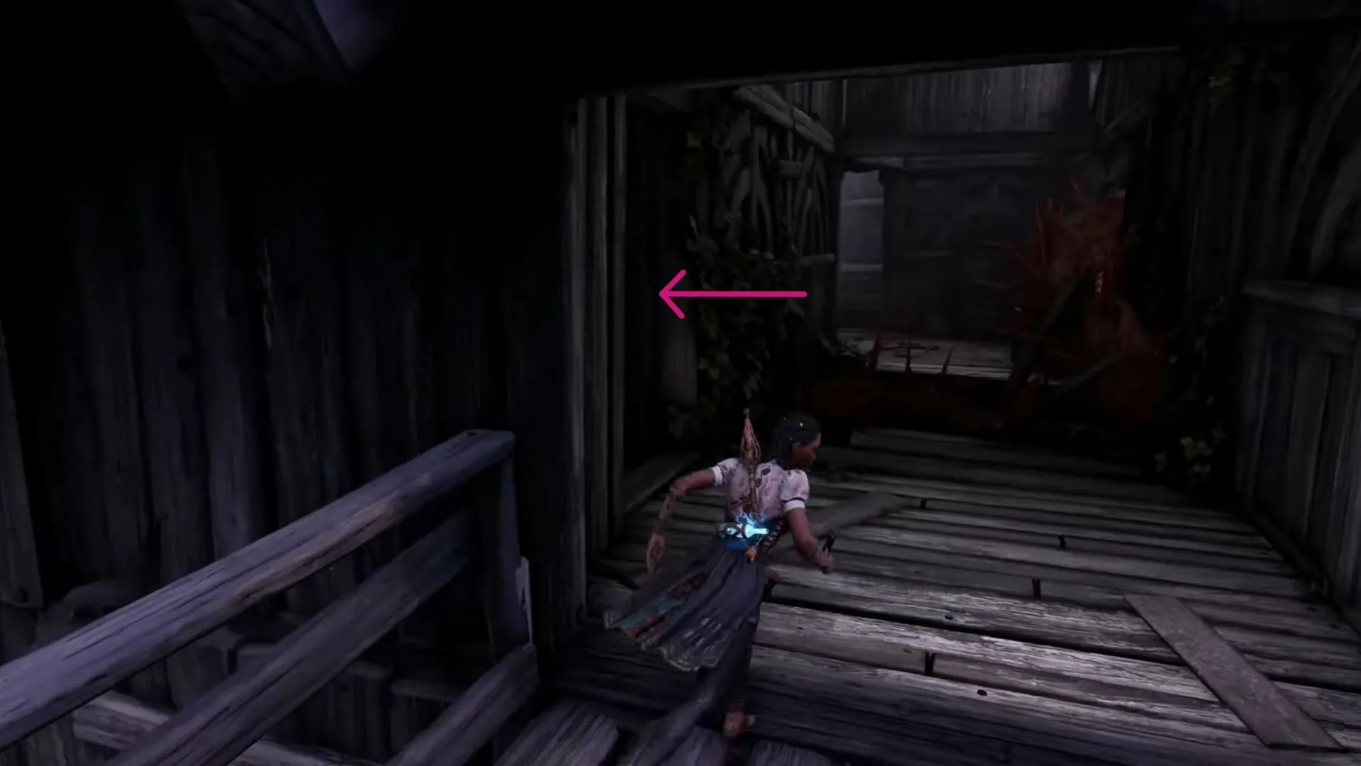 Final locations for collectibles in the mill. Final locations for collectibles in the mill.