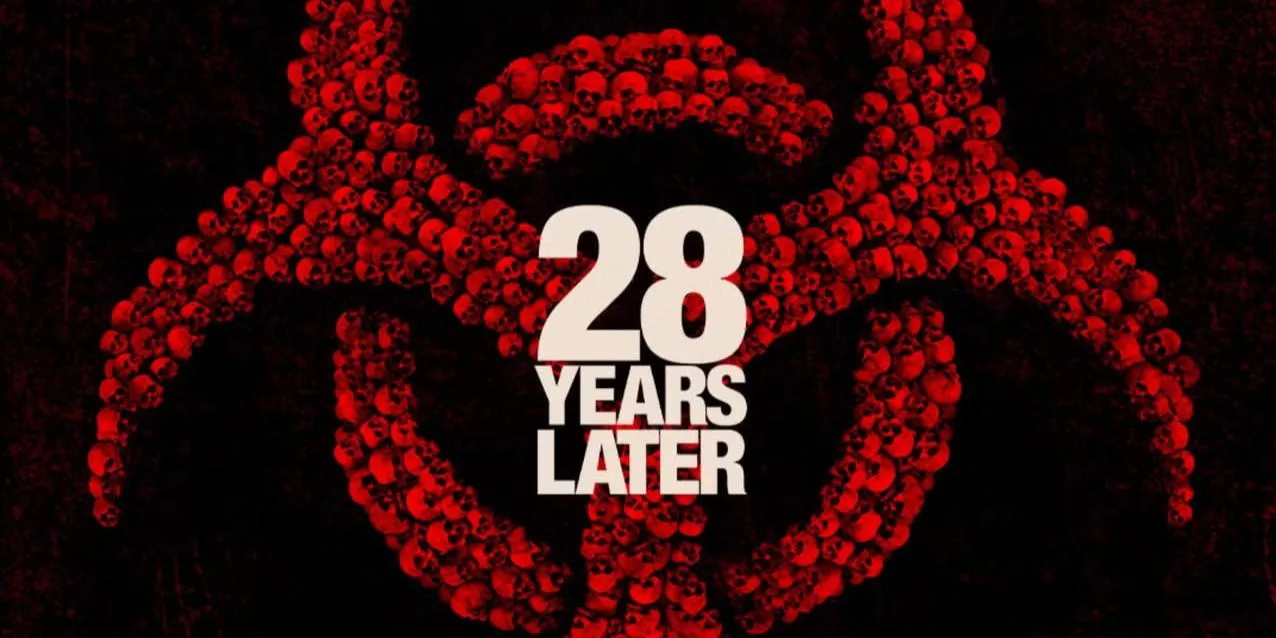28 Years Later Poster