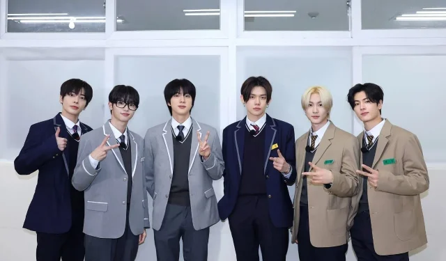 방탄소년단 진과 TXT 연준, 런진에서 보여준 케미에 팬들 반응 “태도 조절하는 것도 당연”