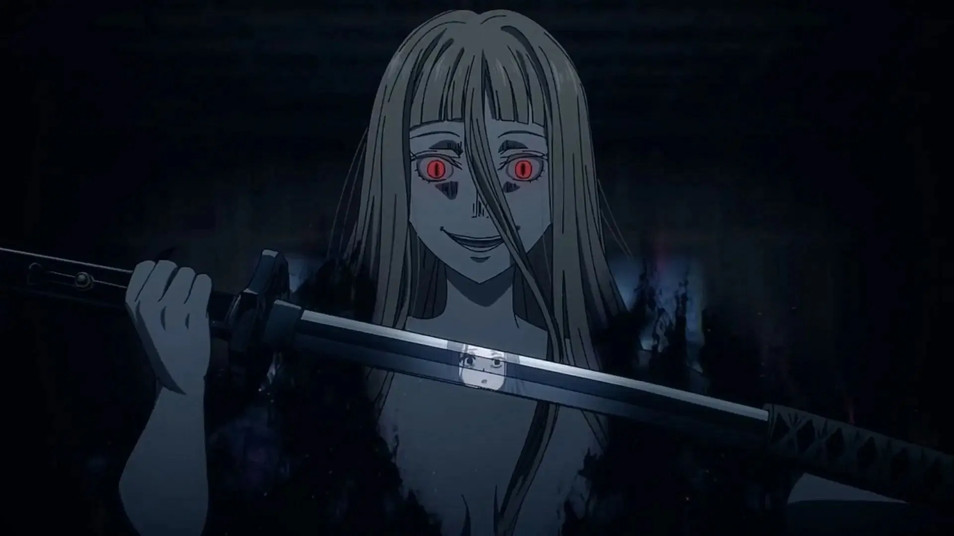 Demon Suzune Demon Suzune