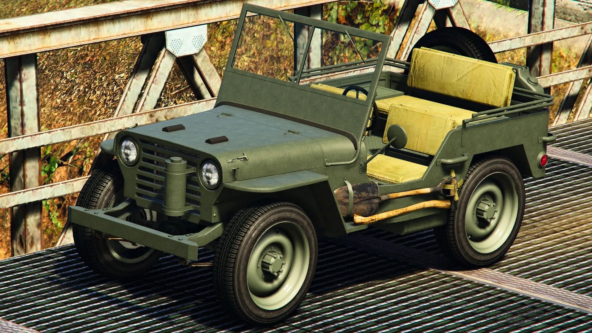 Vapid Winky featured in GTA Online this week Vapid Winky featured in GTA Online this week