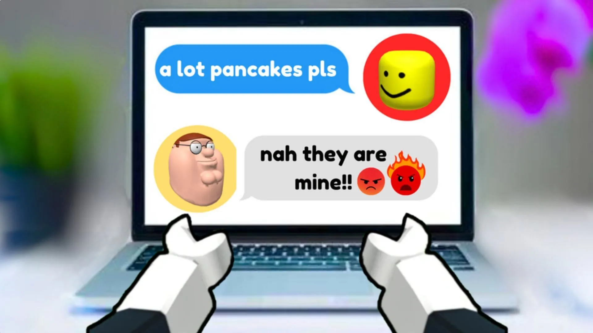 Active codes in Pancake Battles (Image via Roblox) Active codes in Pancake Battles (Image via Roblox)