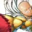 One Punch Man Chapitre 201 Redessiné : Saitama bat Empty Void en un coup de poing
