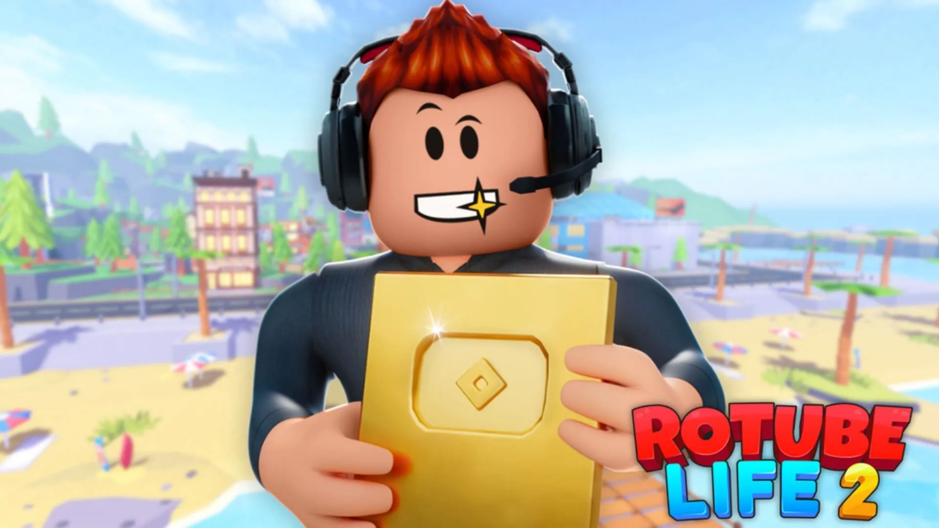 권위 있는 상을 수상하기 위해 구독자 확보 (Roblox 이미지) 권위 있는 상을 수상하기 위해 구독자 확보 (Roblox 이미지)