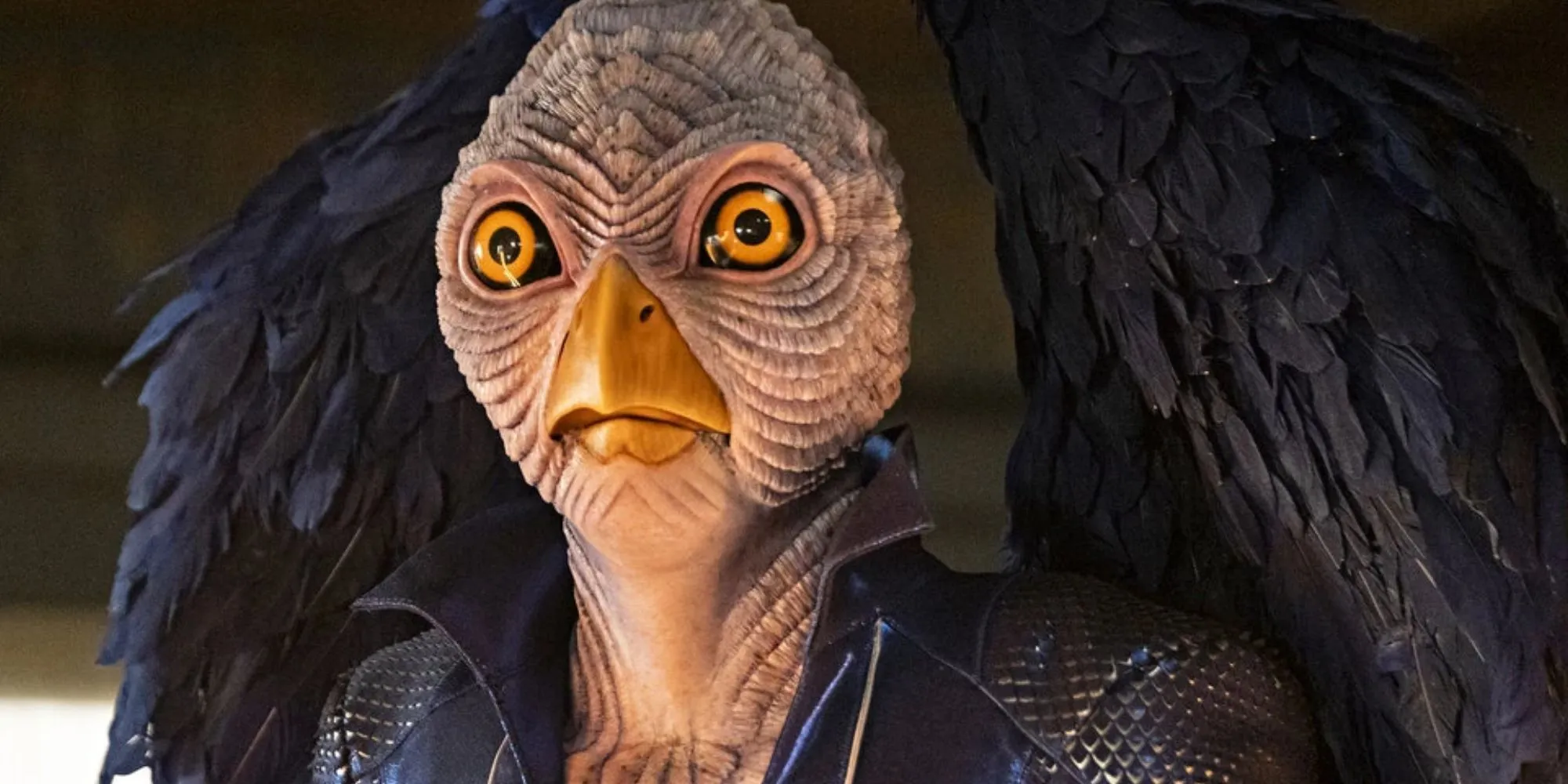 Resident Alien Episode Resident Alien Episode