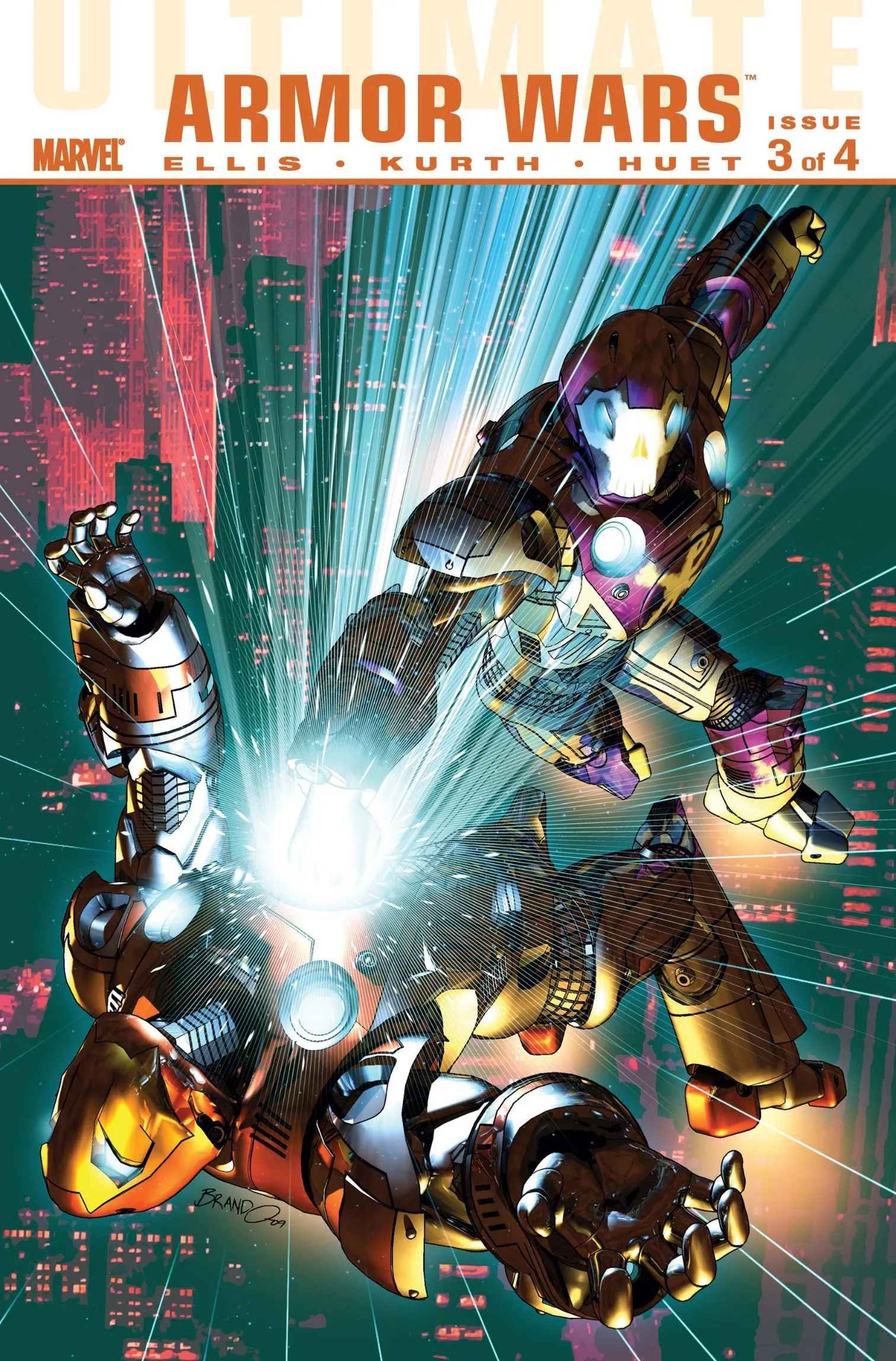 Dreadknight image 3