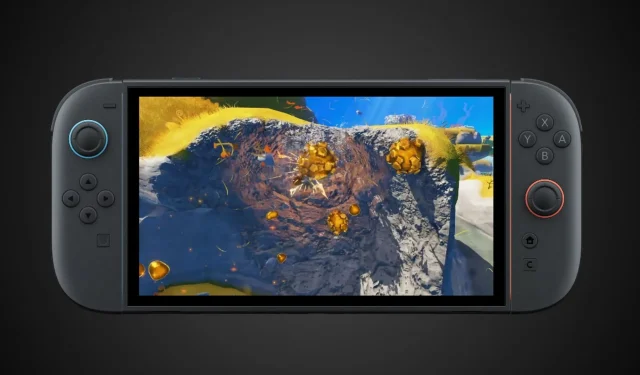 확인됨: Nintendo Switch 2 Joy-Con에서 Hall Effect 아날로그 스틱이 제외될 예정