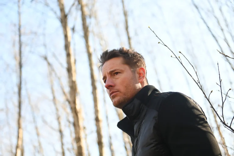 Justin Hartley Discusses Upcoming Season 2 Finale and Exciting Season 3 of ‘Tracker’