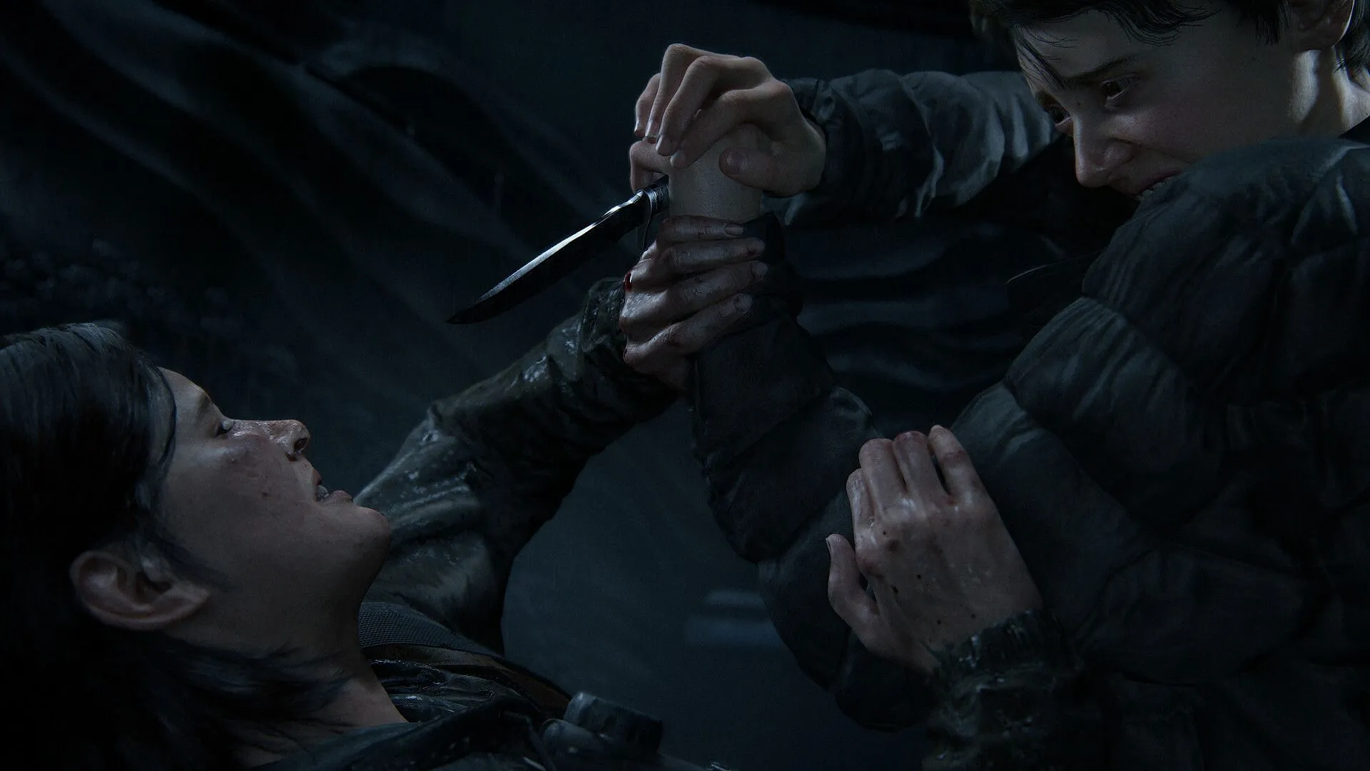 Engaging in melee combat is a thrilling aspect of the game Engaging in melee combat is a thrilling aspect of the game