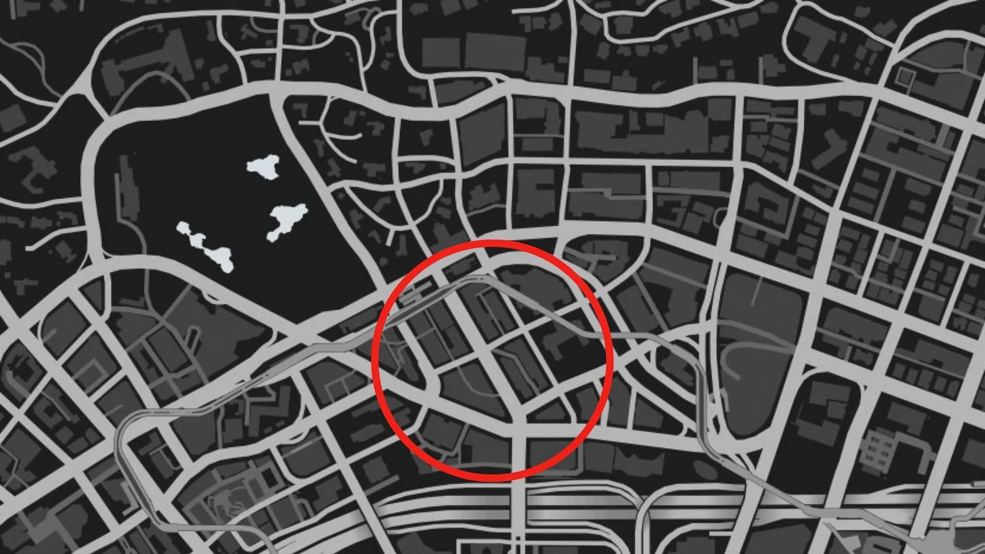 GTA Online animal locations: Pug (Image via Rockstar Games || gtaweb.eu)