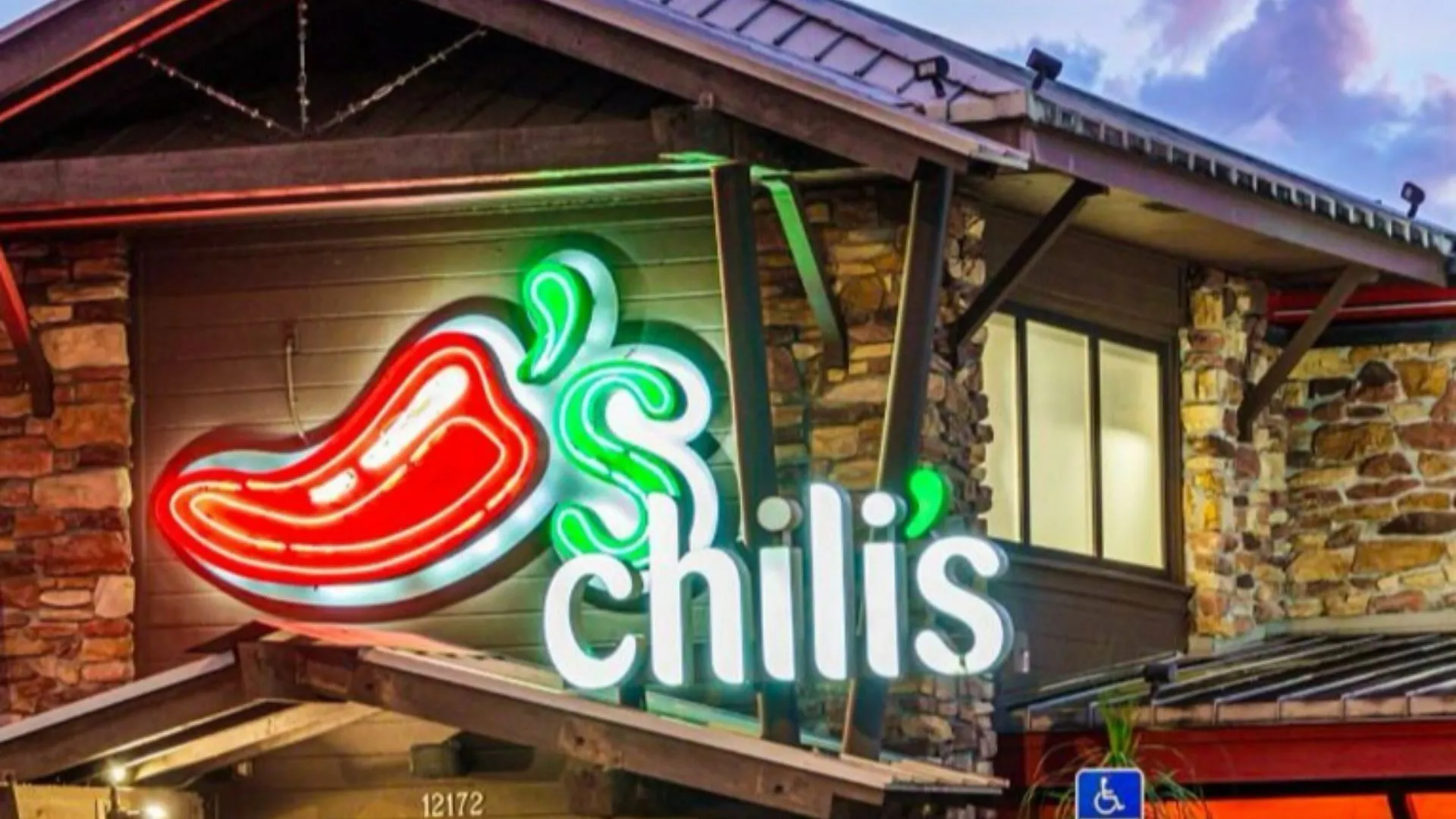 Chili's Grill & Bar ranked third on the list (Image via Instagram/@chilis)