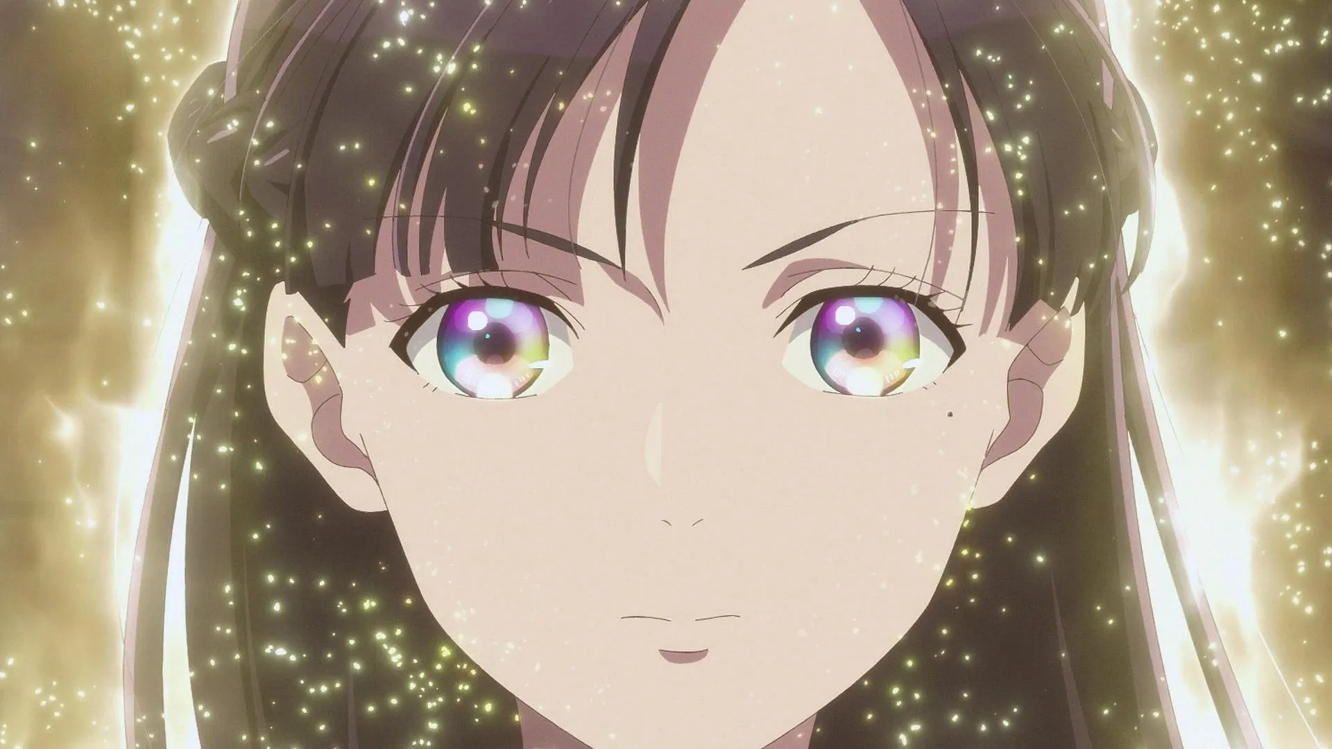 Miyo Saimori from My Happy Marriage