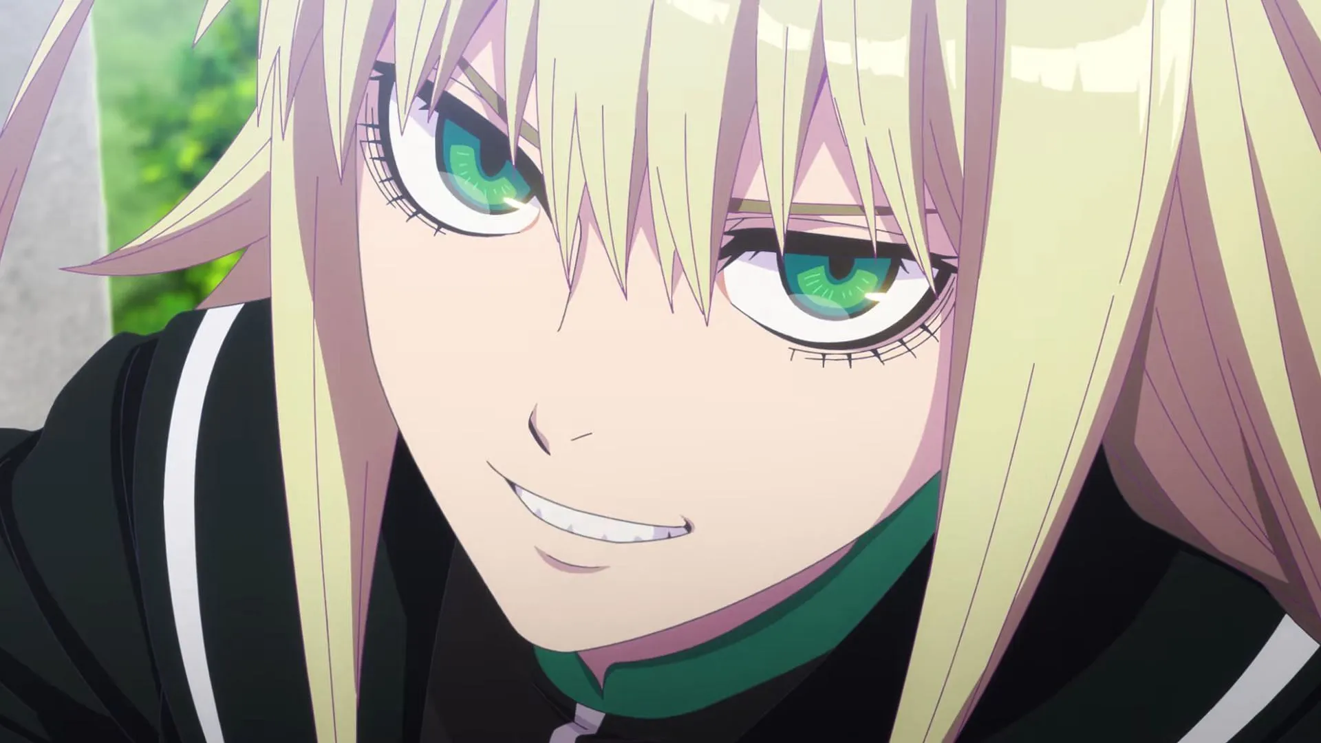 Kanon Hisui in Go! Go! Loser Ranger! season 2 Kanon Hisui in Go! Go! Loser Ranger! season 2