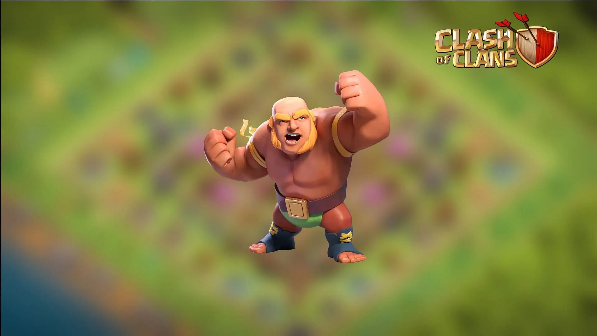Giant Giant will be nerfed (Image via Supercell)