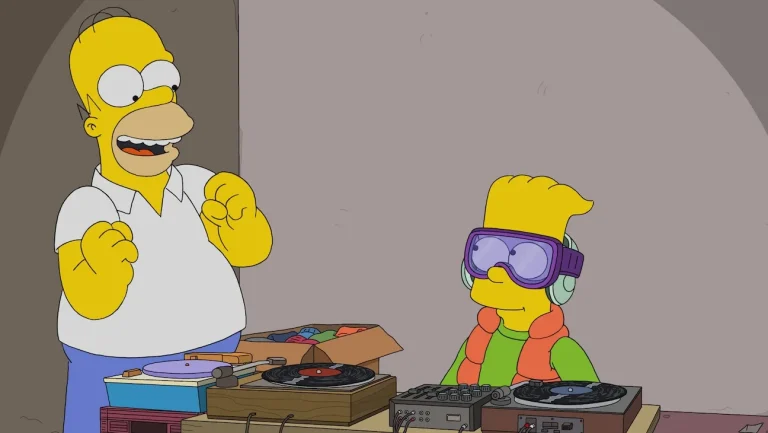 Fox Announces Major Four-Season Renewals for ‘The Simpsons,’ ‘Family Guy,’ and ‘Bob’s Burgers’