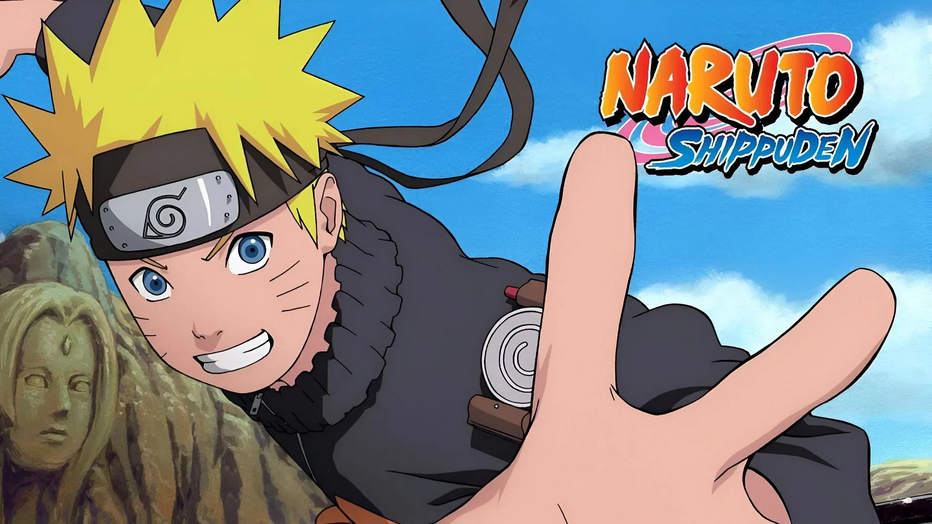 Naruto (Image via Pierrot) Naruto (Image via Pierrot)