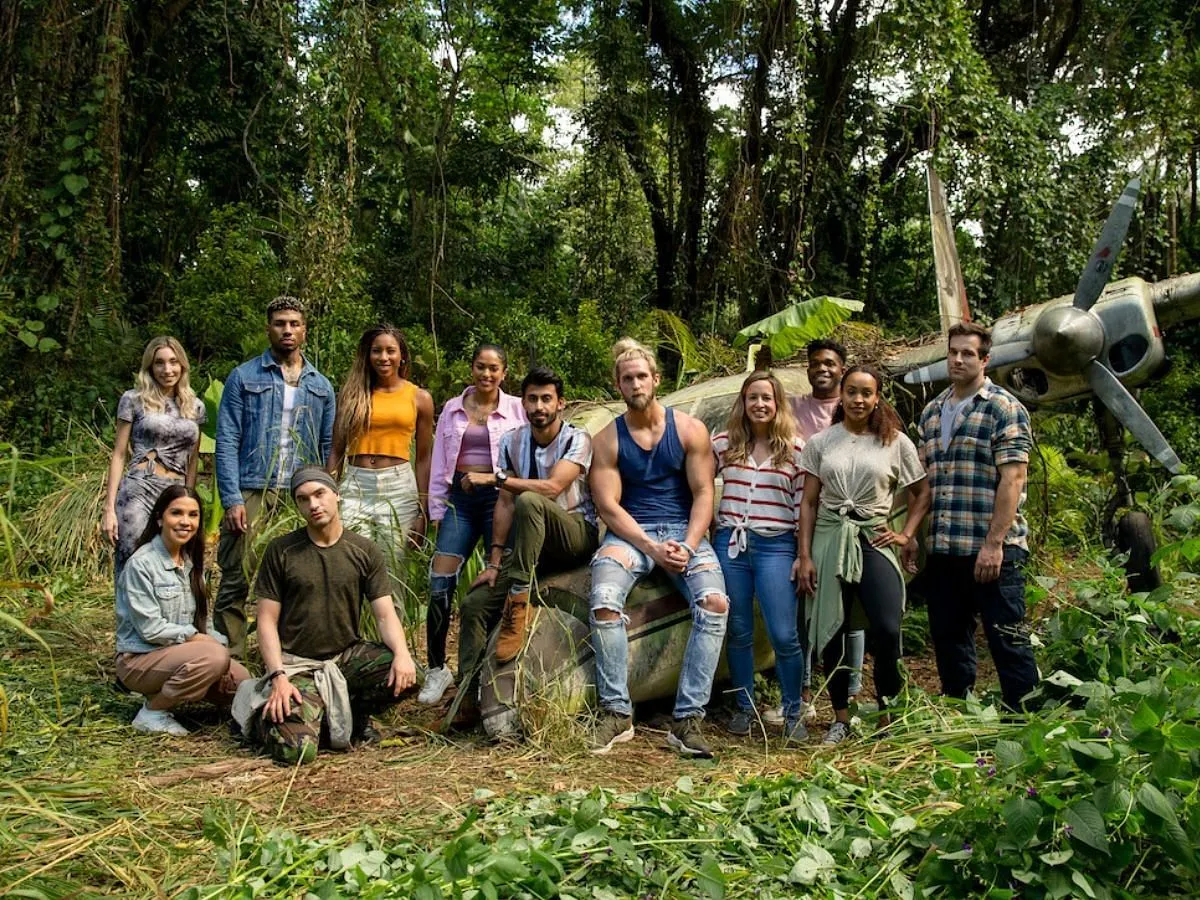Cast of The Mole (Image via Tudum by Netflix) Cast of The Mole (Image via Tudum by Netflix)