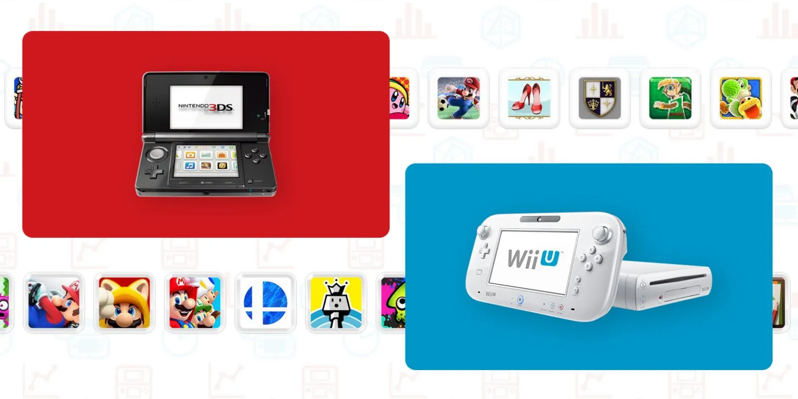 Wii U Memories Image