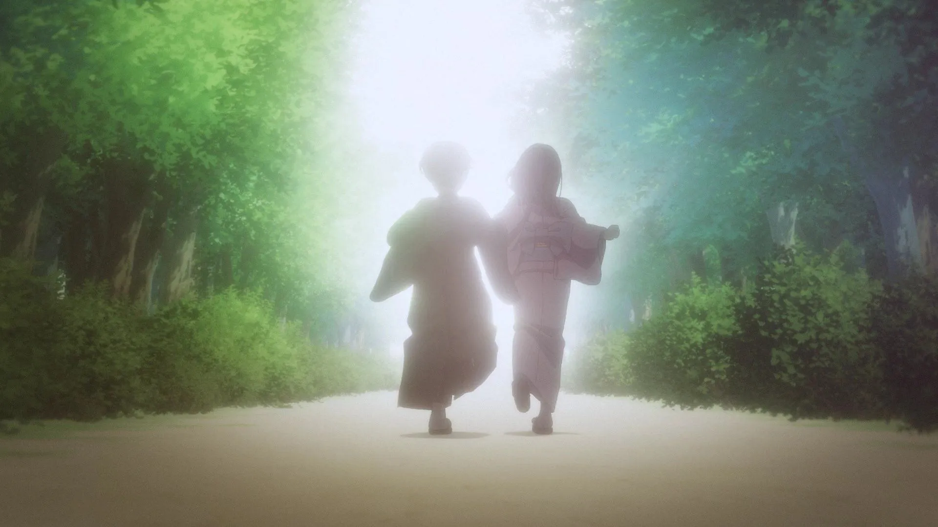 Naoshi Usui's last moments