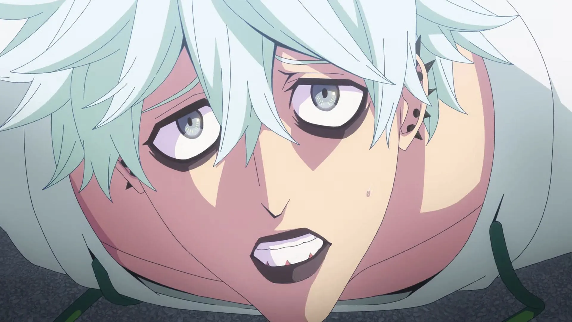 Chidori from Go! Go! Loser Ranger! season 2 Chidori from Go! Go! Loser Ranger! season 2