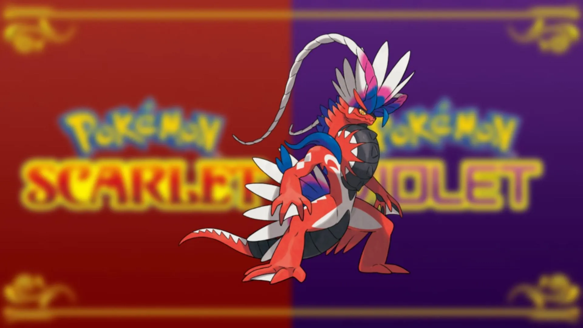 Koraidon's Orichalcum Pulse has let players utilize Sun strategies (Image via The Pokemon Company)