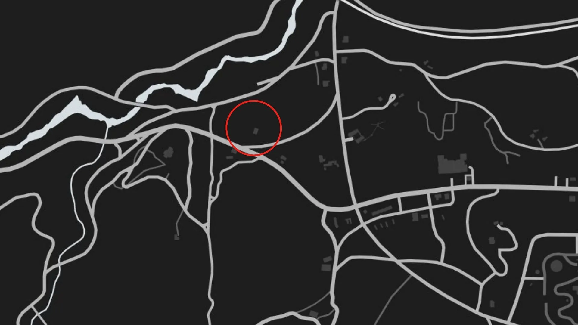 GTA Online animal locations: Hen (Image via Rockstar Games || gtaweb.eu)